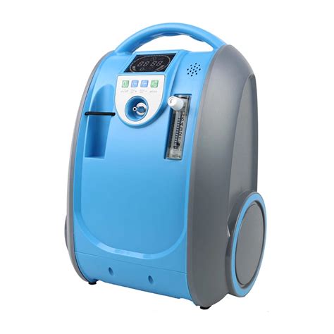 Medical portable oxygen machines are life-changing, innovative medical devices that allow people in need of oxygen to access clean supplemental oxygen conveniently. Portable oxygen...